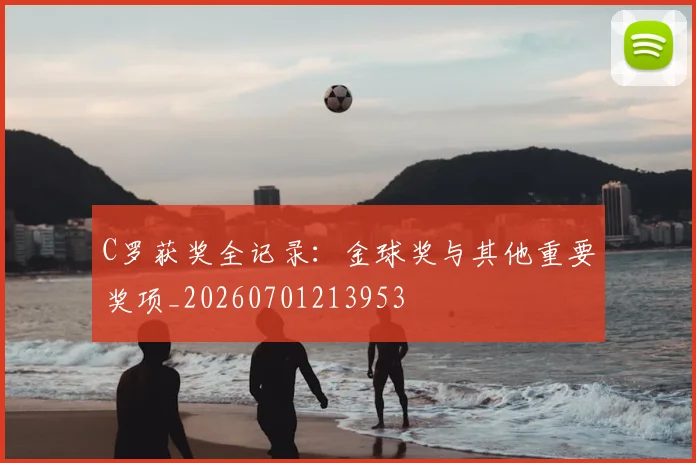 C罗获奖全记录:金球奖与其他重要奖项_20260701213953