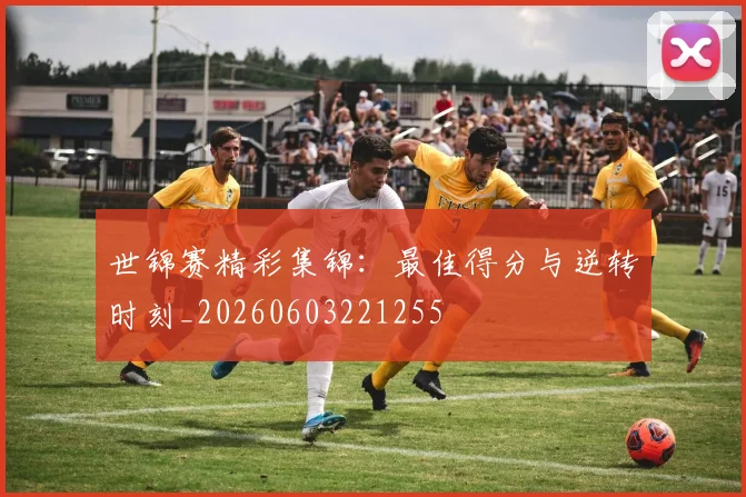 世锦赛精彩集锦：最佳得分与逆转时刻_20260603221255