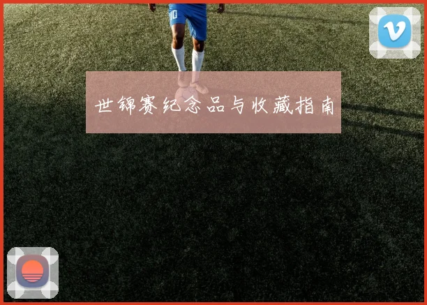 世锦赛纪念品与收藏指南