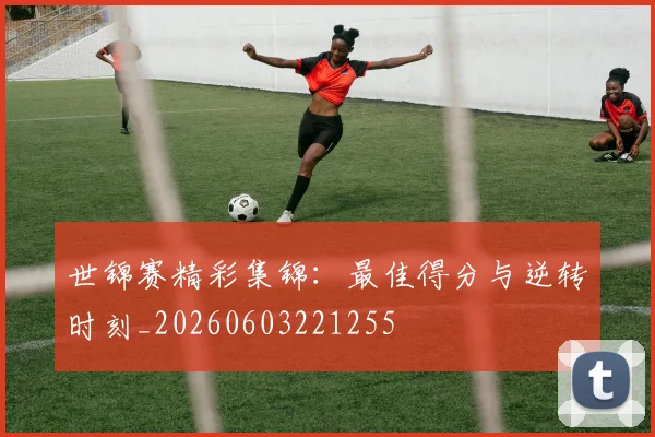 世锦赛精彩集锦：最佳得分与逆转时刻_20260603221255